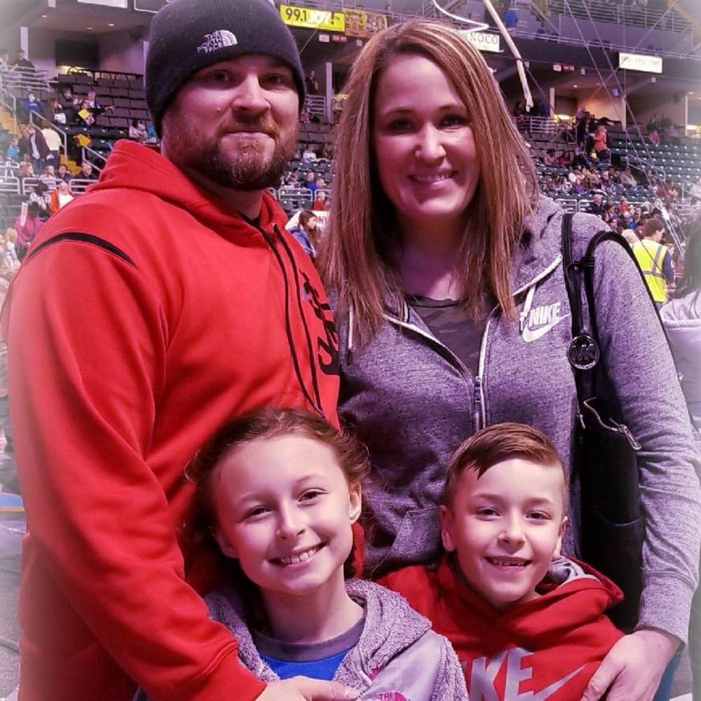 Meet your Posher, Julie